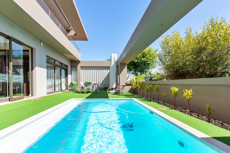 4 Bedroom Property for Sale in Langebaan Country Estate Western Cape